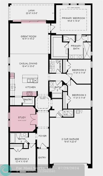 Property Photo: 469 SE Ranch Oak Circle FL 34984
