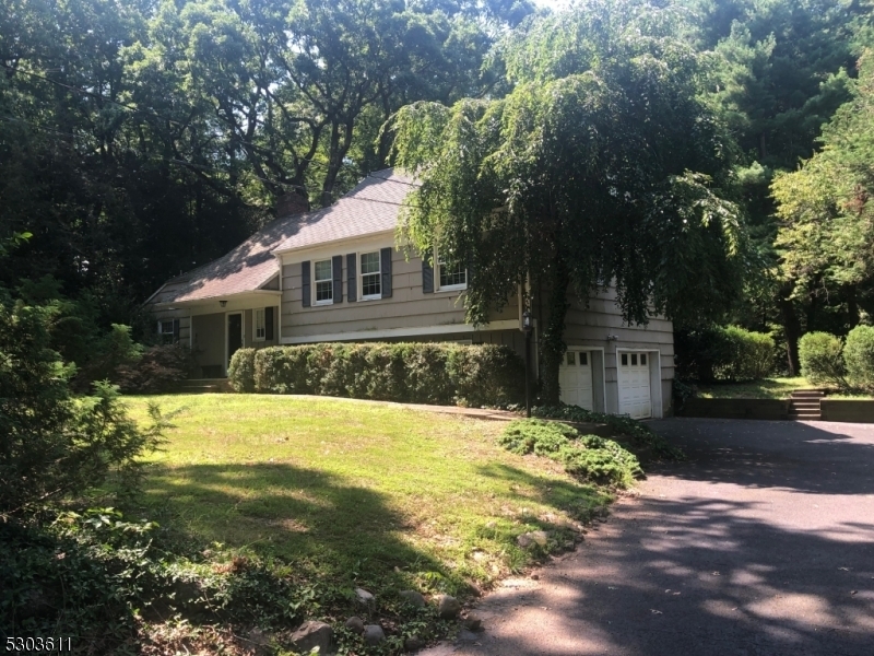 Property Photo:  309 Shunpike Rd  NJ 07928 