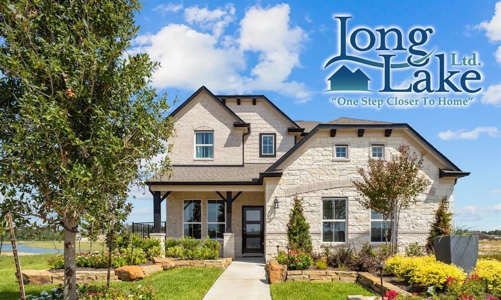 Property Photo: 2177 Reed Cave Lane TX 77386
