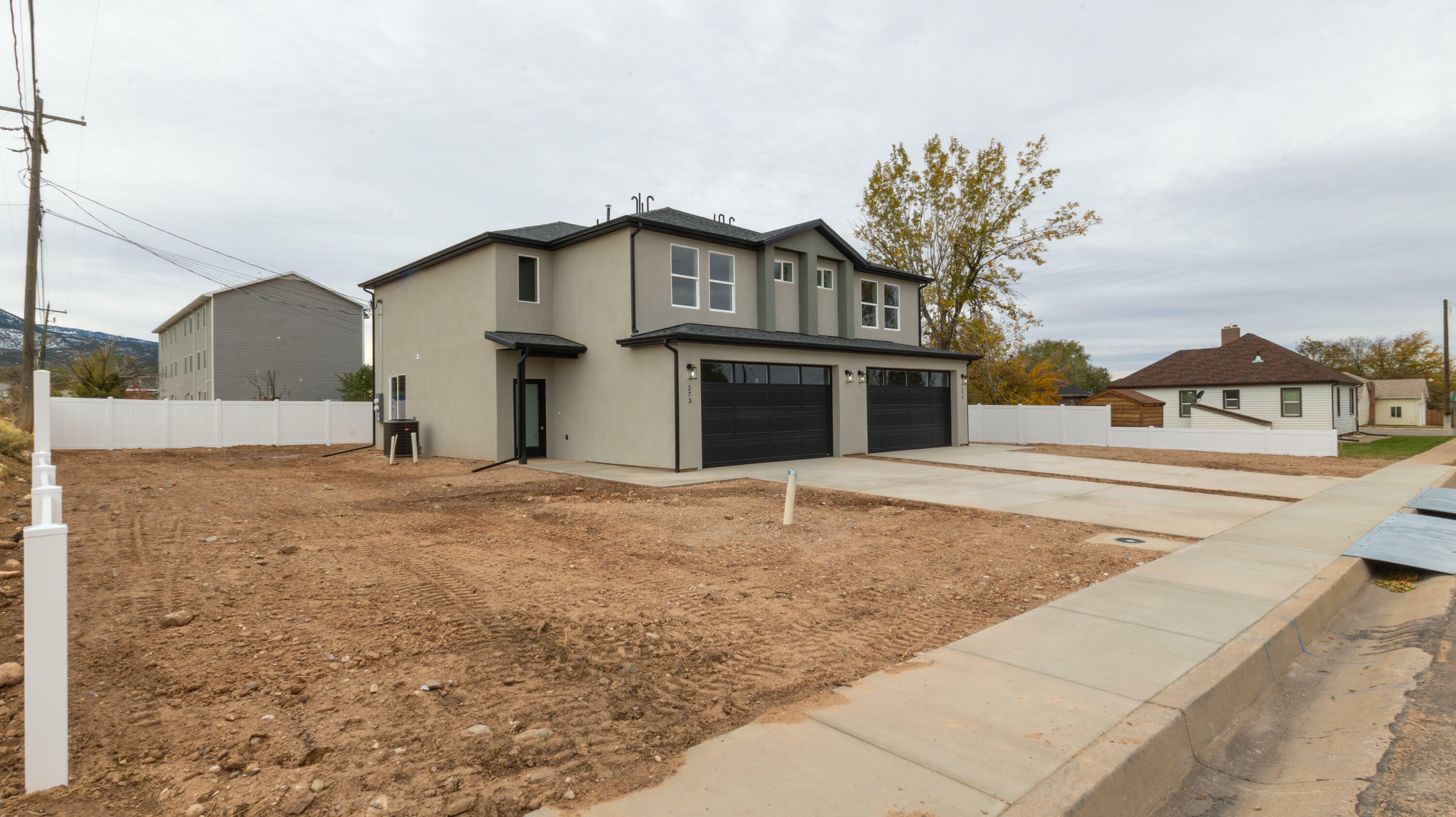 Property Photo:  275 W 400 N  UT 84720 