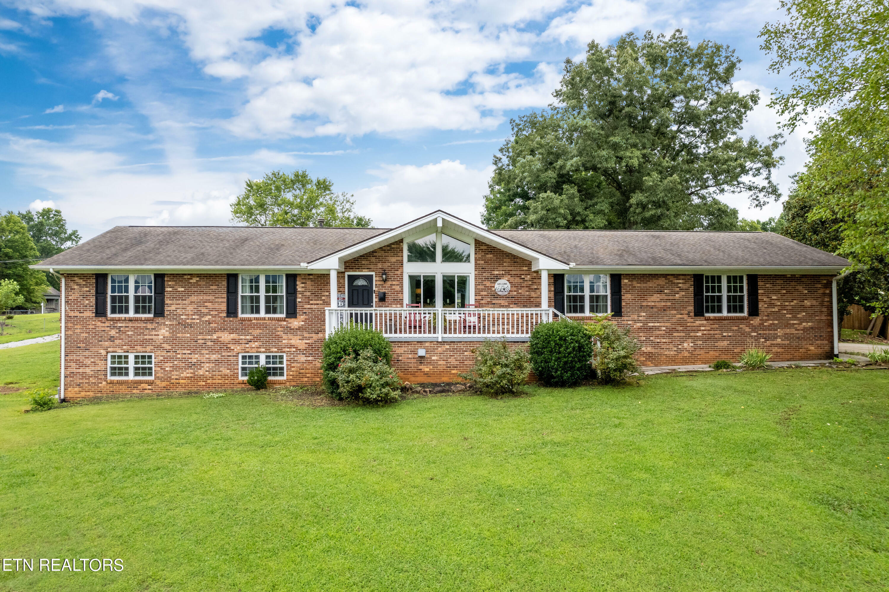 Property Photo:  3209 Nickel Point Drive  TN 37803 