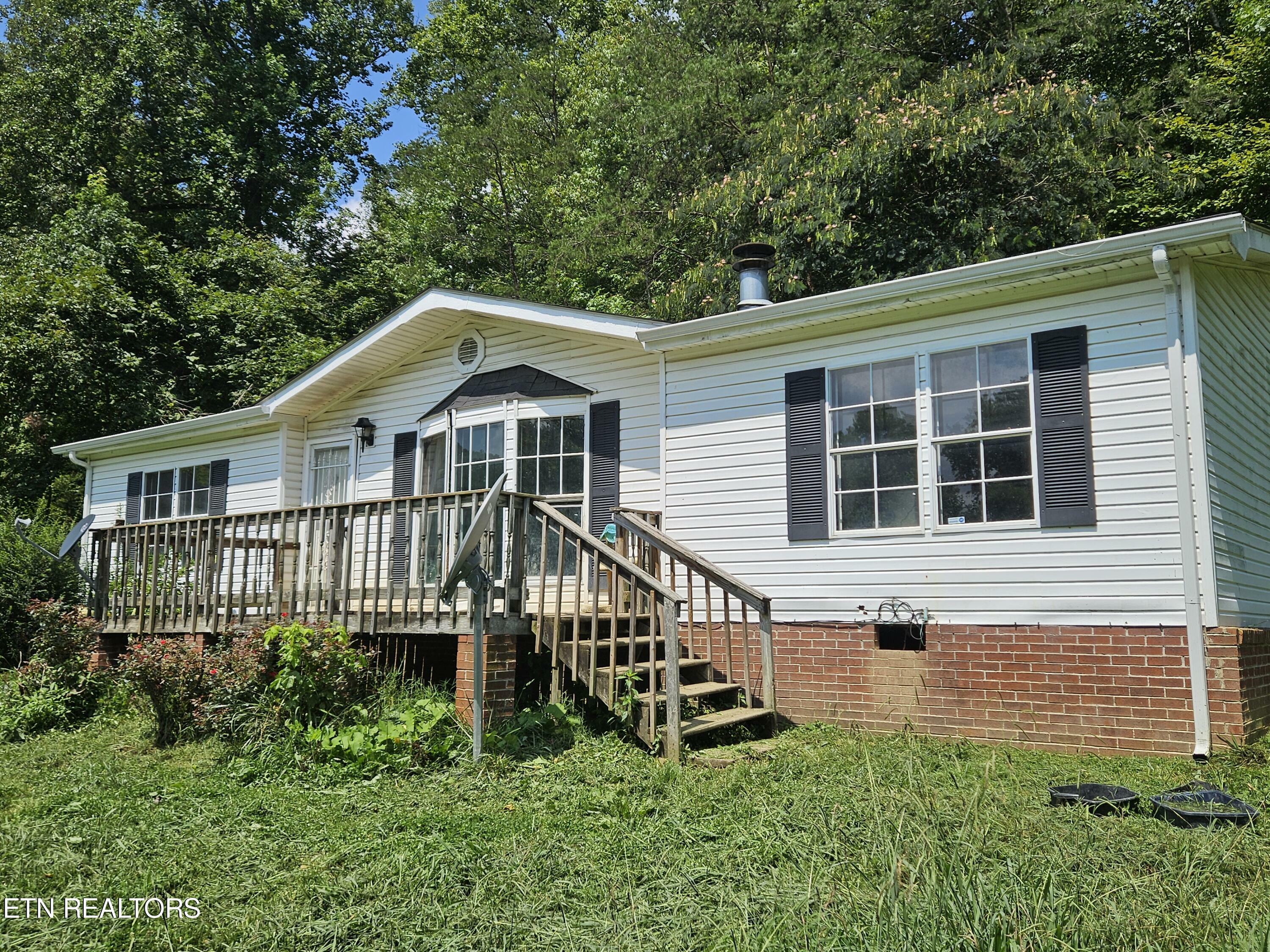 242 Shonda Lane  Duff TN 37729 photo