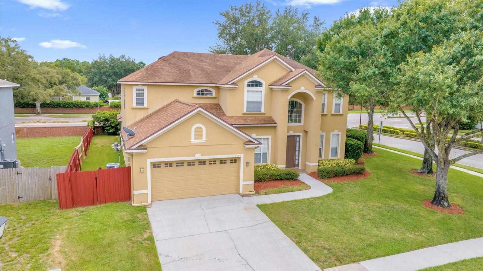 Property Photo:  2780 Running Springs Loop  FL 32765 