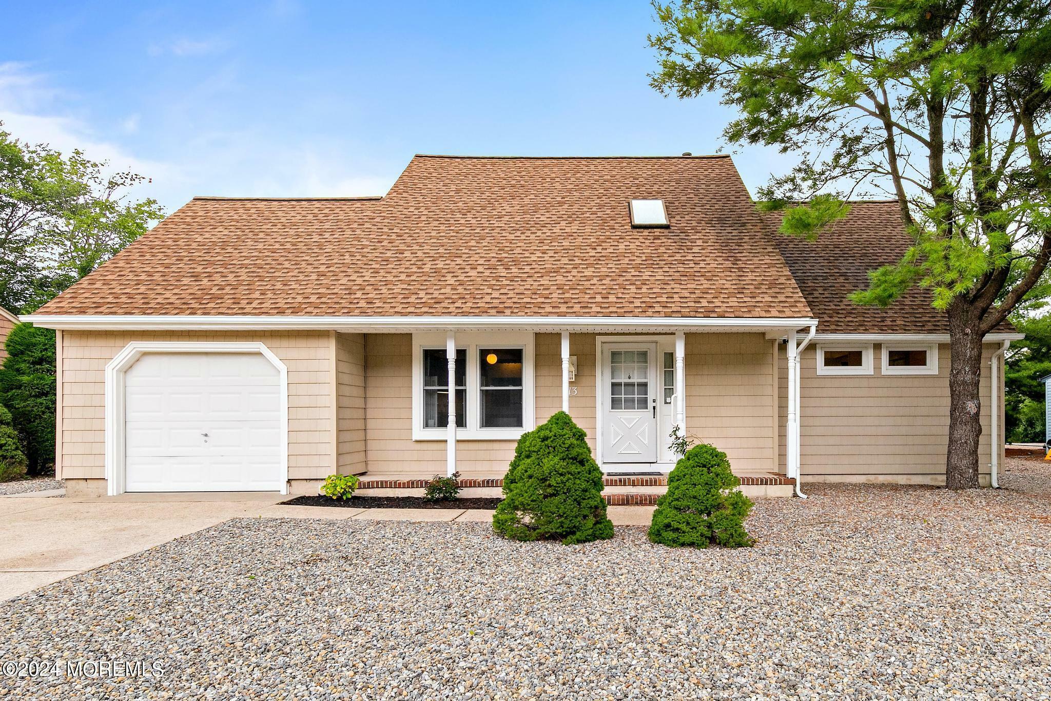 Property Photo:  113 Timberlake Drive  NJ 08050 