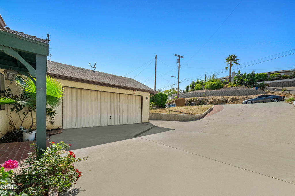 Property Photo:  8914 Hillrose Street  CA 91040 