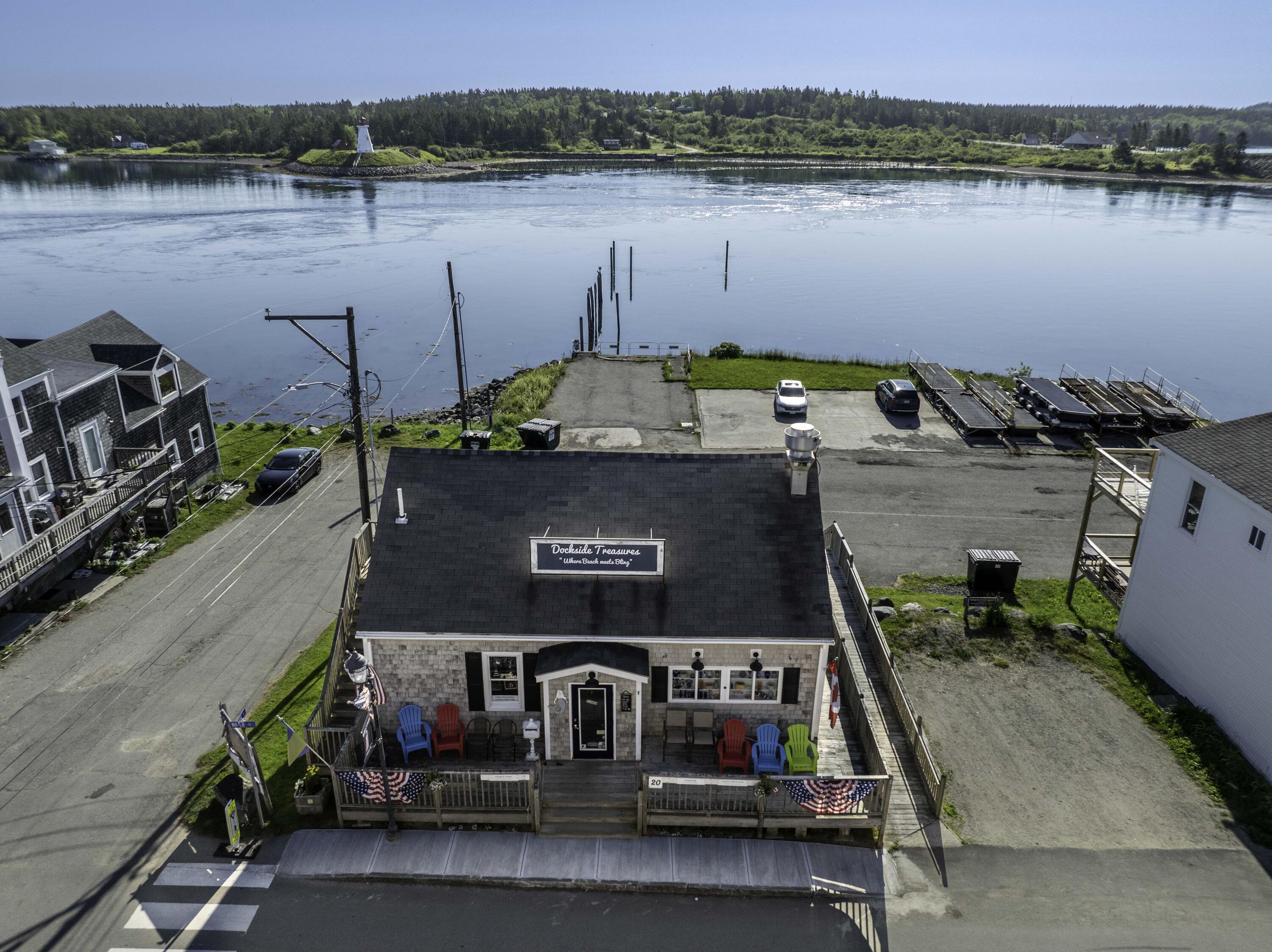20 Water Street 2  Lubec ME 04652 photo