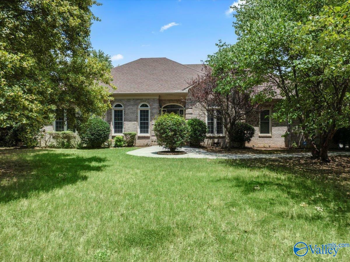 Property Photo:  27076 Will Braden Circle  AL 35613 