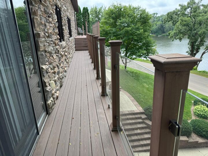 Property Photo: 1428 Edgewater Drive MN 56007