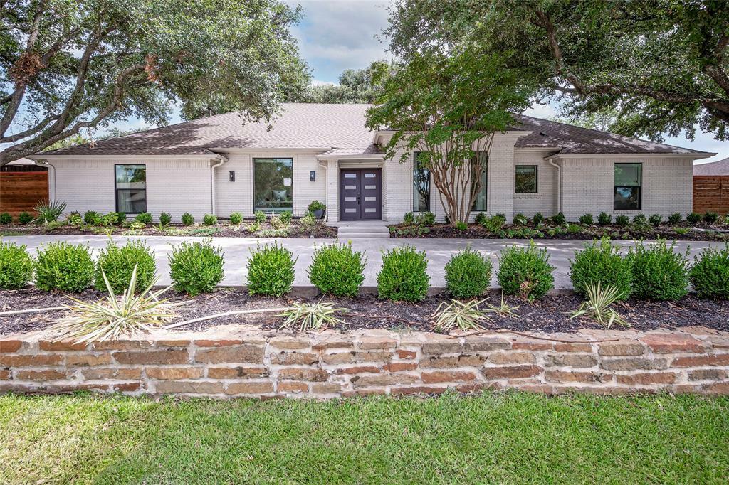 Property Photo:  17214 Graystone Drive  TX 75248 