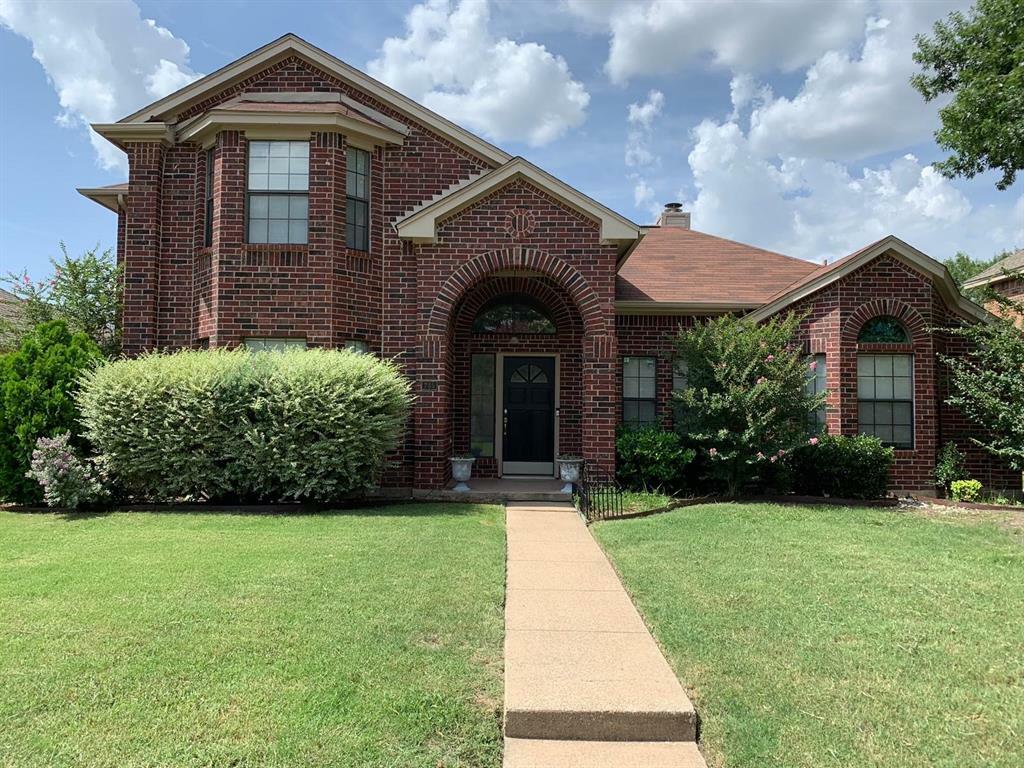 Property Photo: 735 Bent Creek Drive TX 75002