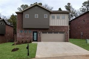 Property Photo:  1496 N Desoto Place  AR 72703 