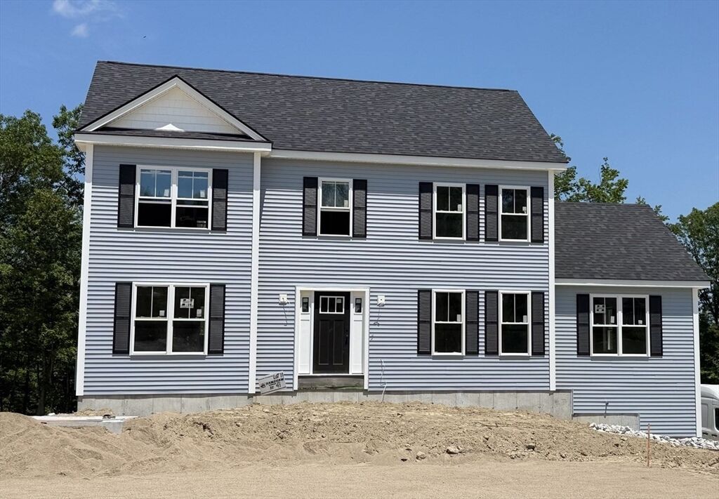 Property Photo:  91 Turner Farm  MA 01569 