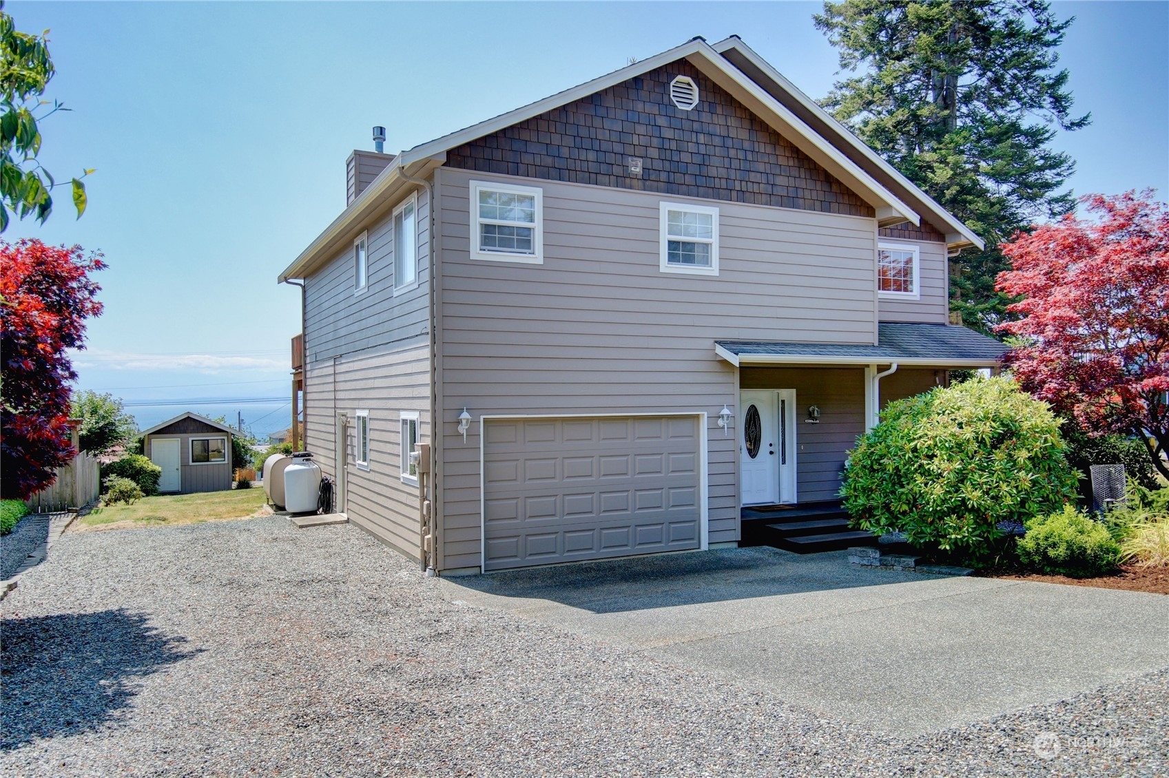 Property Photo: 1234 Nimitz Drive WA 98239