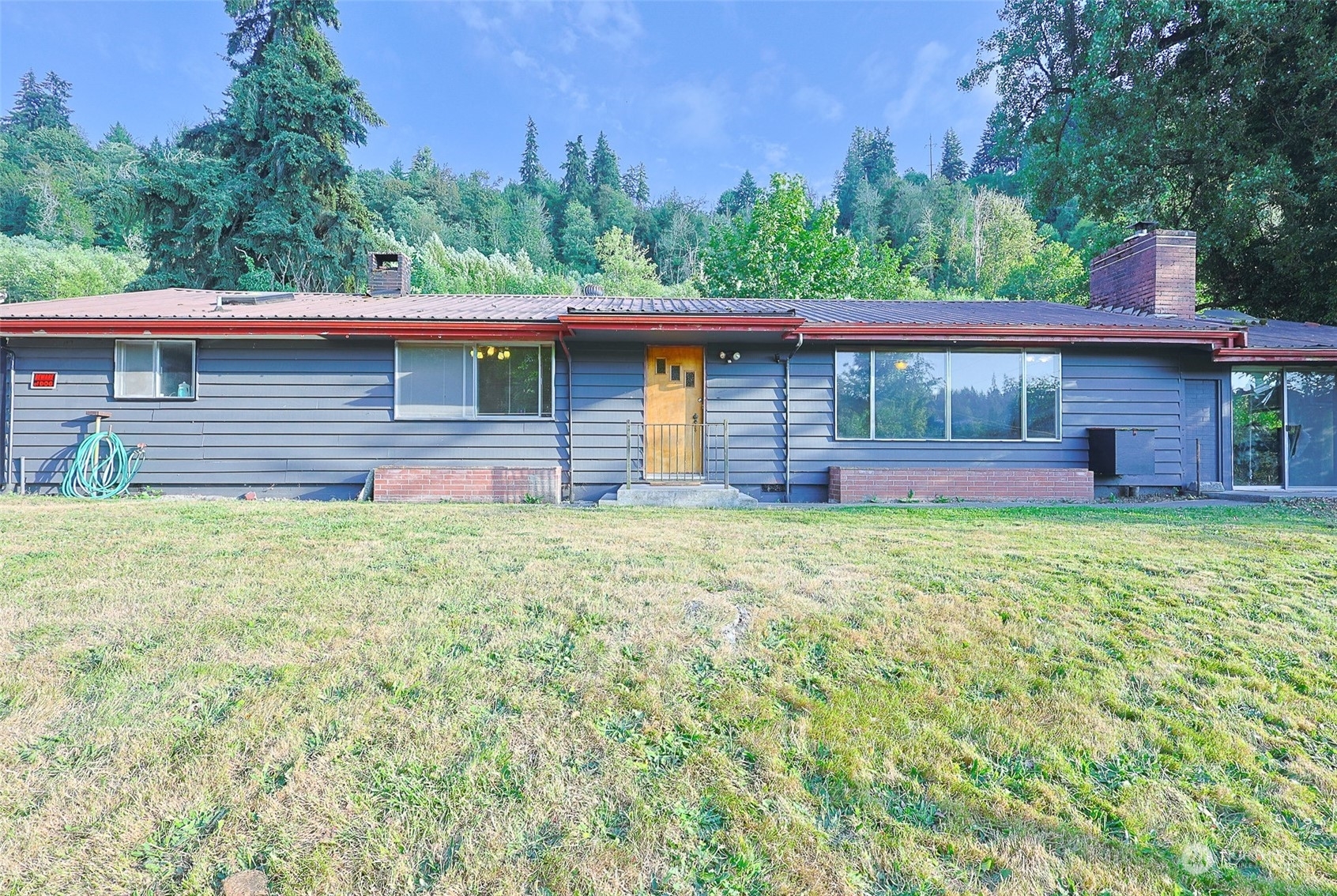 Property Photo: 11120 Ohop Valley Extension Road E WA 98328