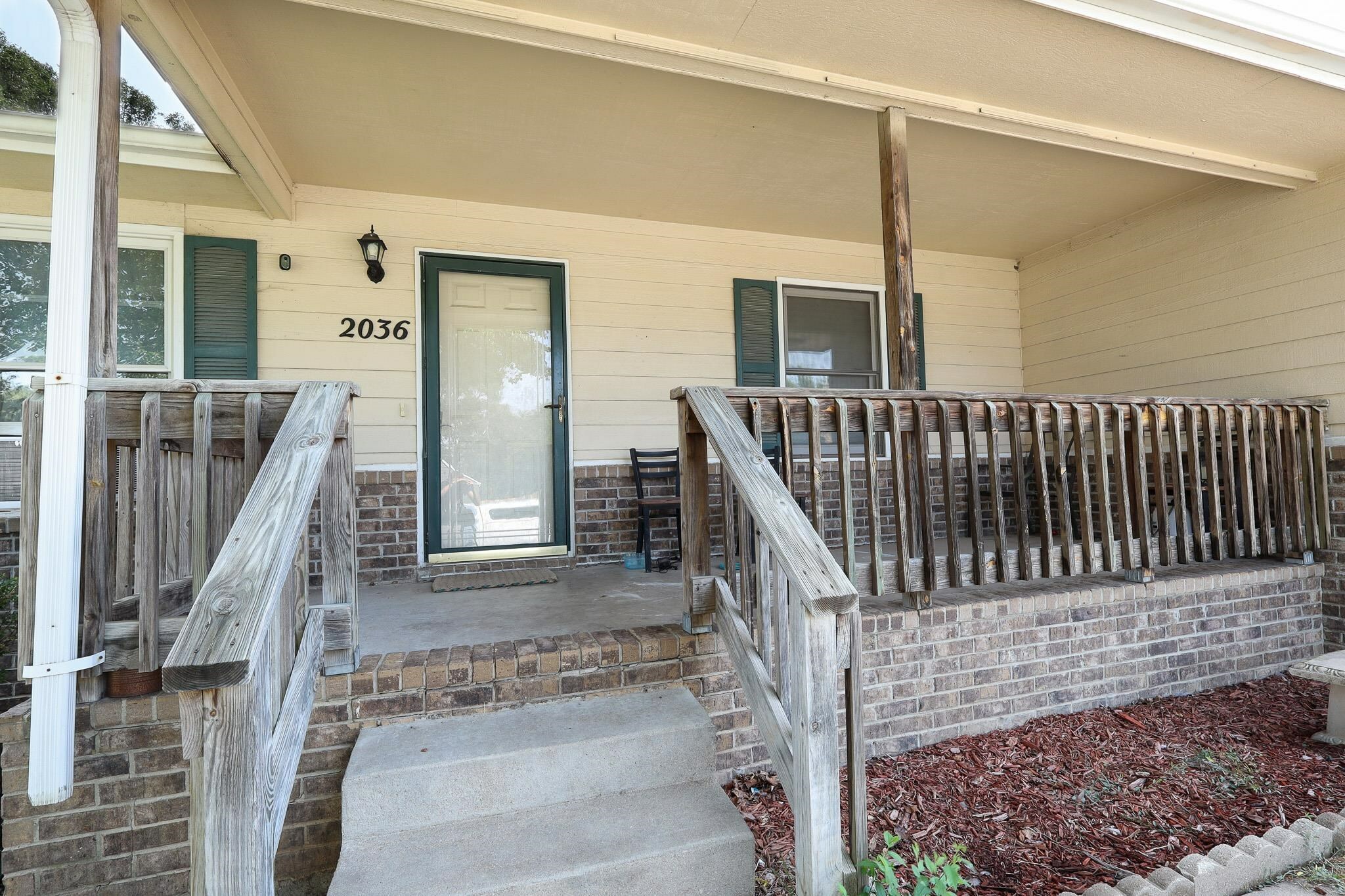 Property Photo:  2036 Dragonfly Dr  KS 67042 