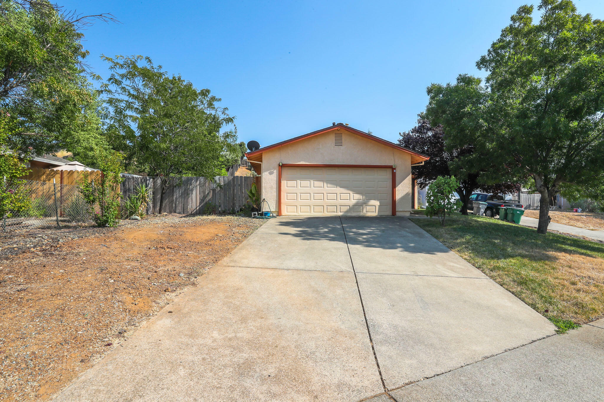 Property Photo:  3826 Wellington Place  CA 96019 