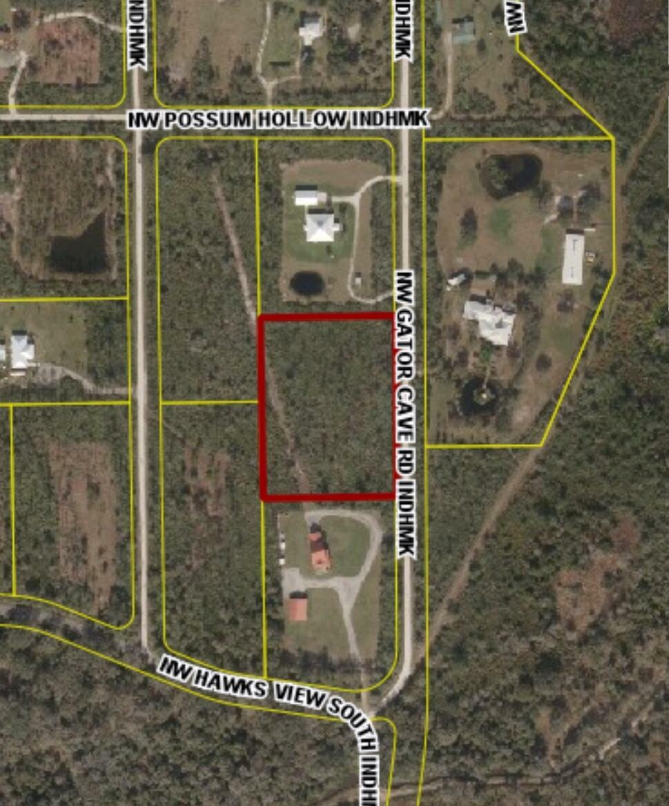 Property Photo:  32801 US Hwy 441 N. Lot 172  FL 34972 