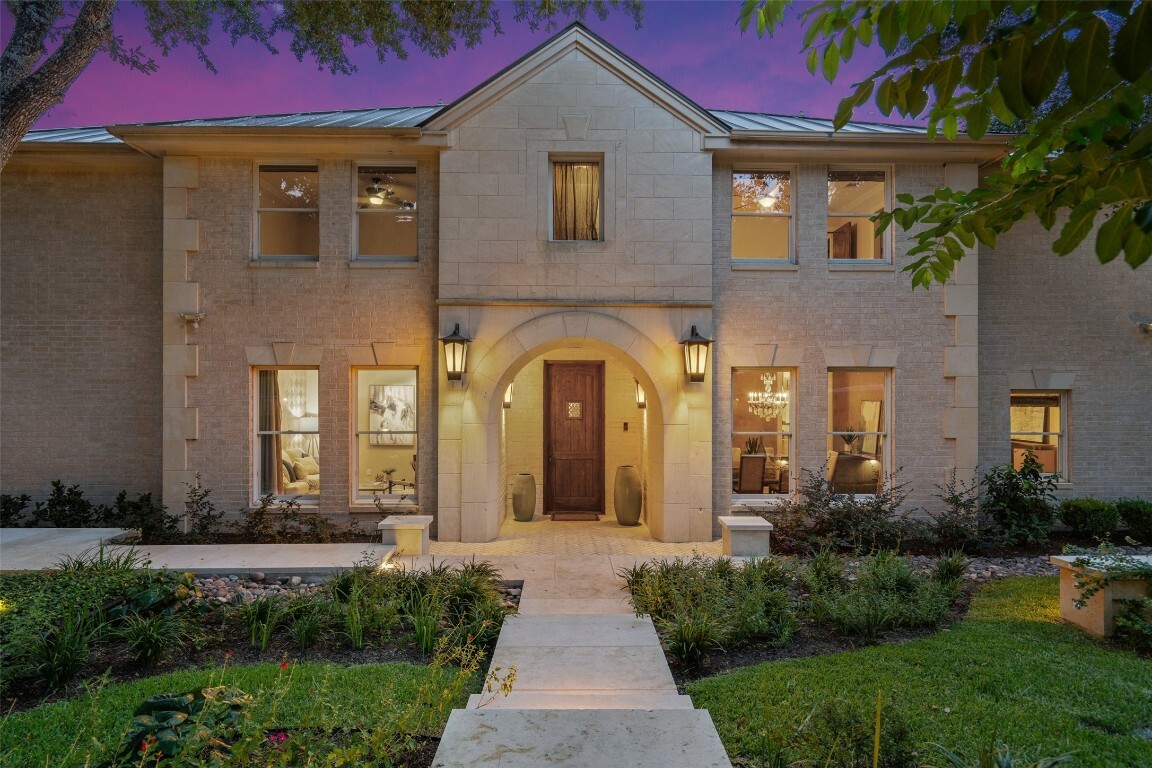 1103 Sprague Lane  West Lake Hills TX 78746 photo