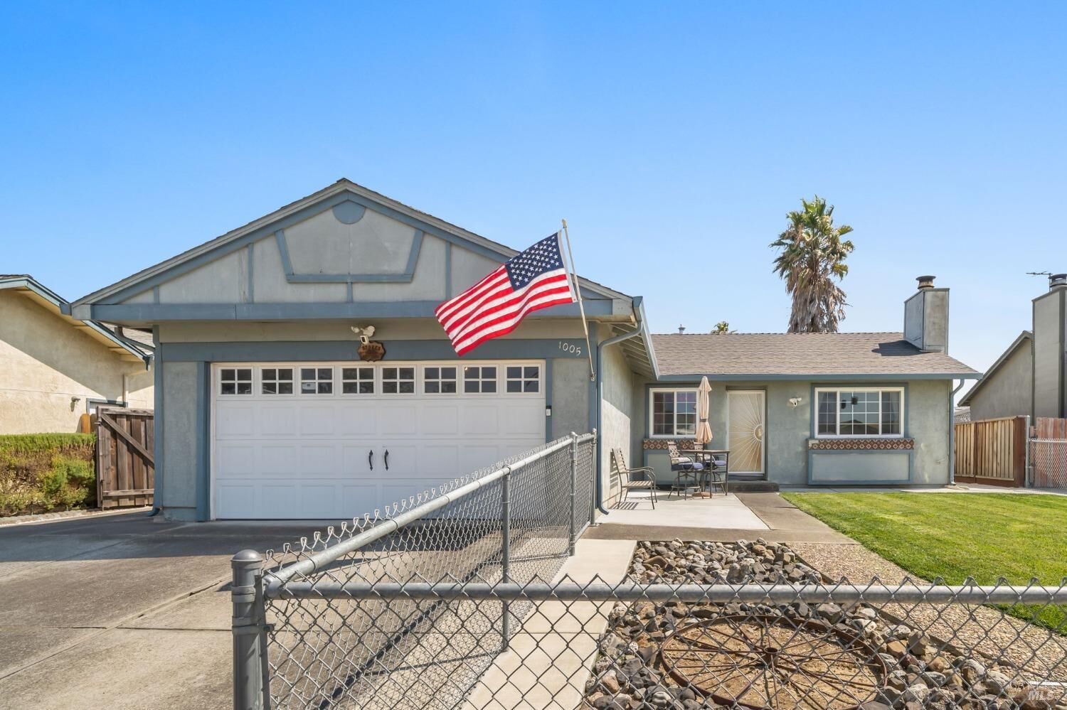 Property Photo:  1005 Whistler Drive  CA 94585 