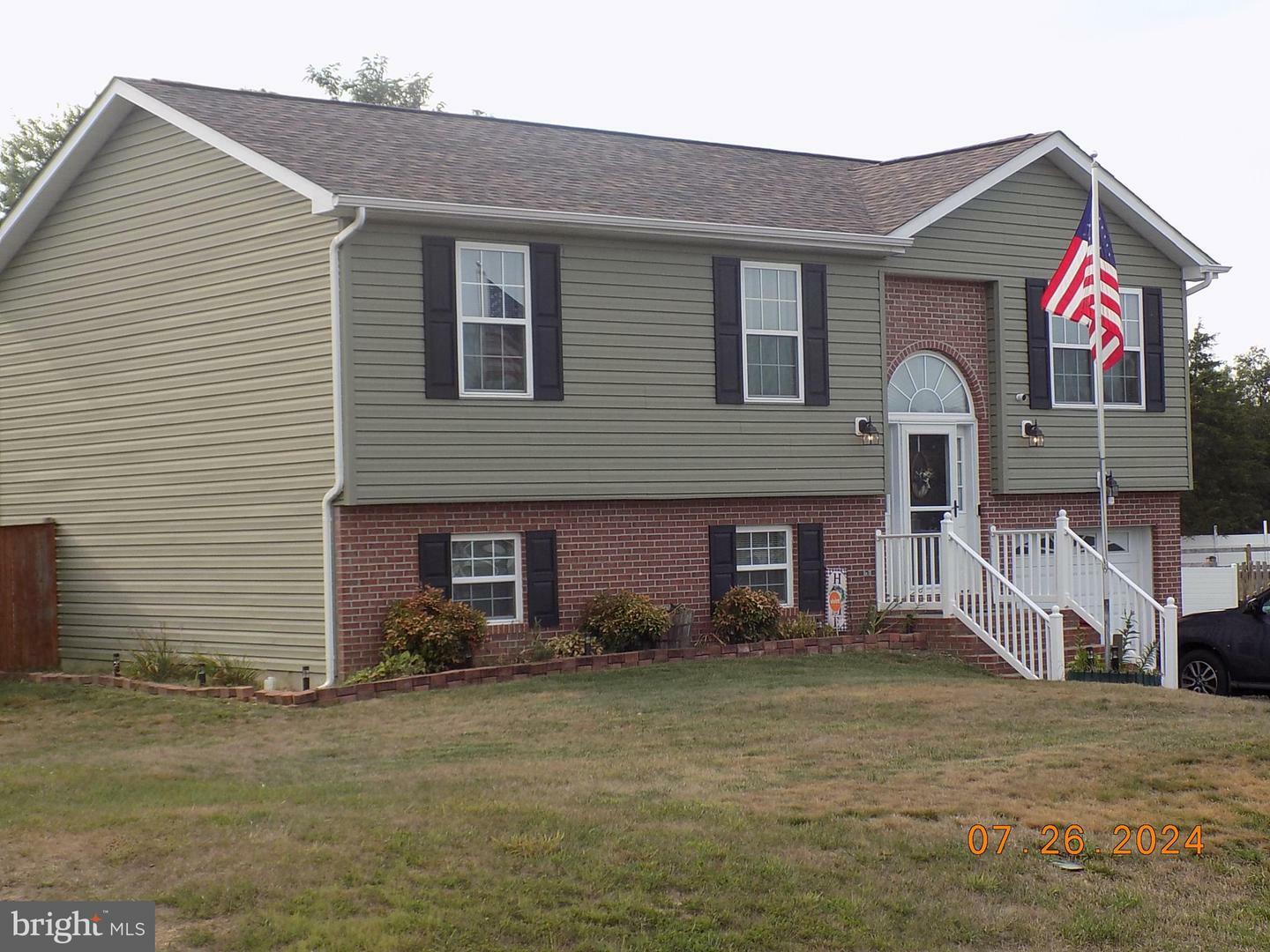 Property Photo:  329 Thoreau Drive  WV 25428 