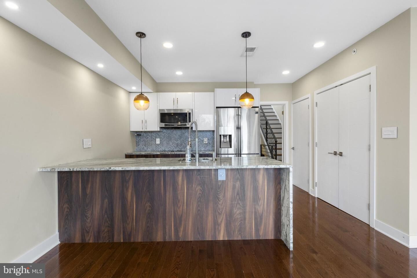 Property Photo: 1335 N Marshall Street 3 PA 19122