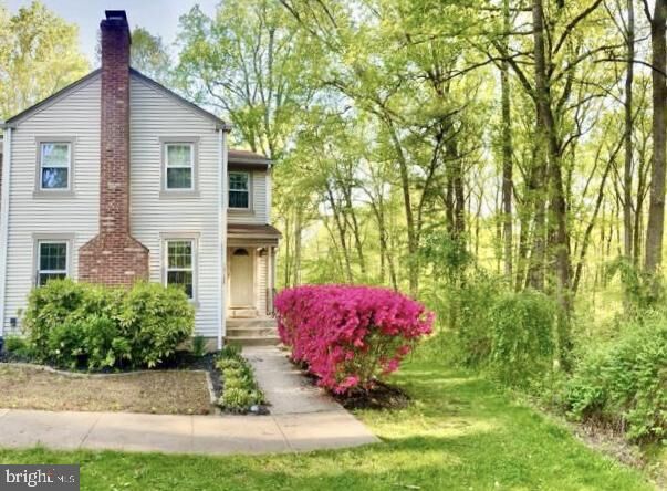 Property Photo: 10100 Walnut Wood Court VA 22015