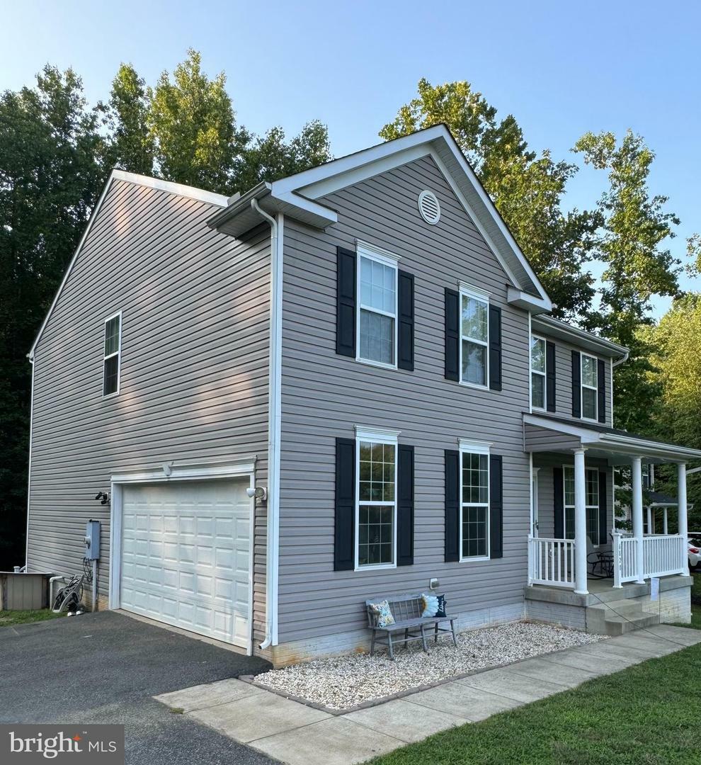 Property Photo:  6820 Courthouse Road  VA 22551 