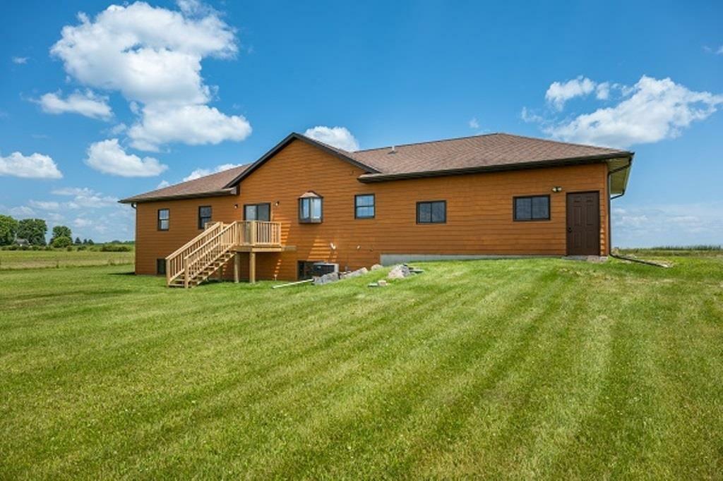 Property Photo:  205410 Folz Road  WI 54484 