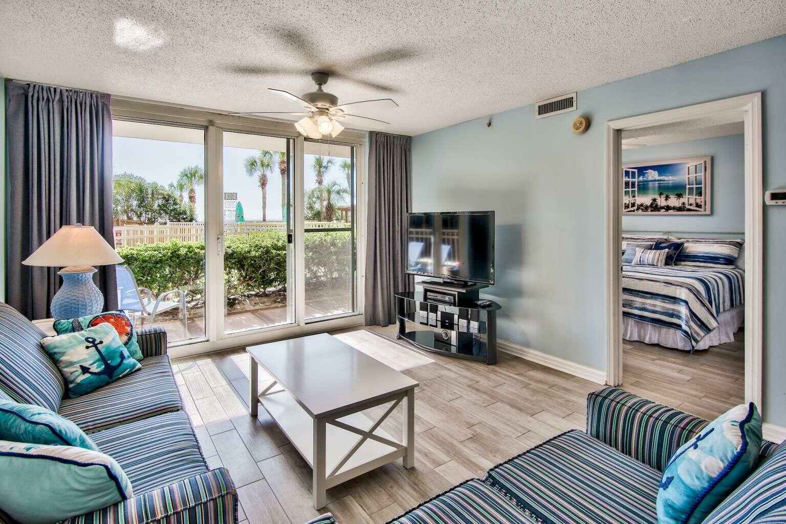 Property Photo:  1002 Highway 98 E Unit 117  FL 32541 