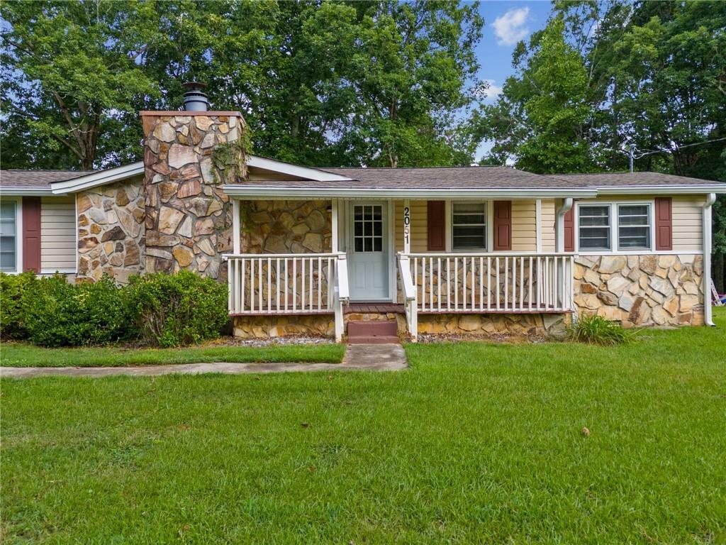 Property Photo:  2051 Darby Road  GA 30183 