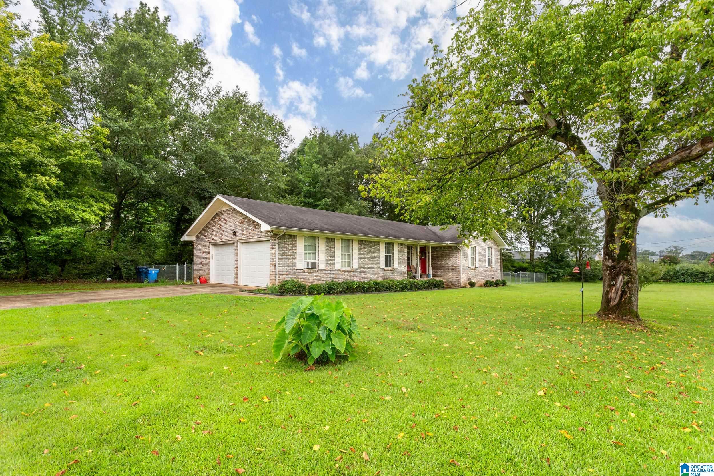 Property Photo:  404 Henry Road  AL 36265 