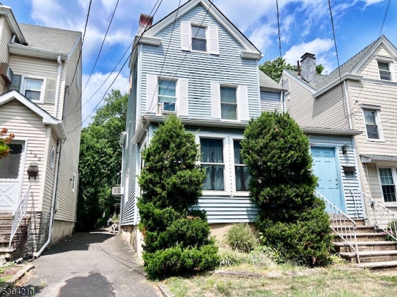 Property Photo: 727 Bloomfield Ave NJ 07110