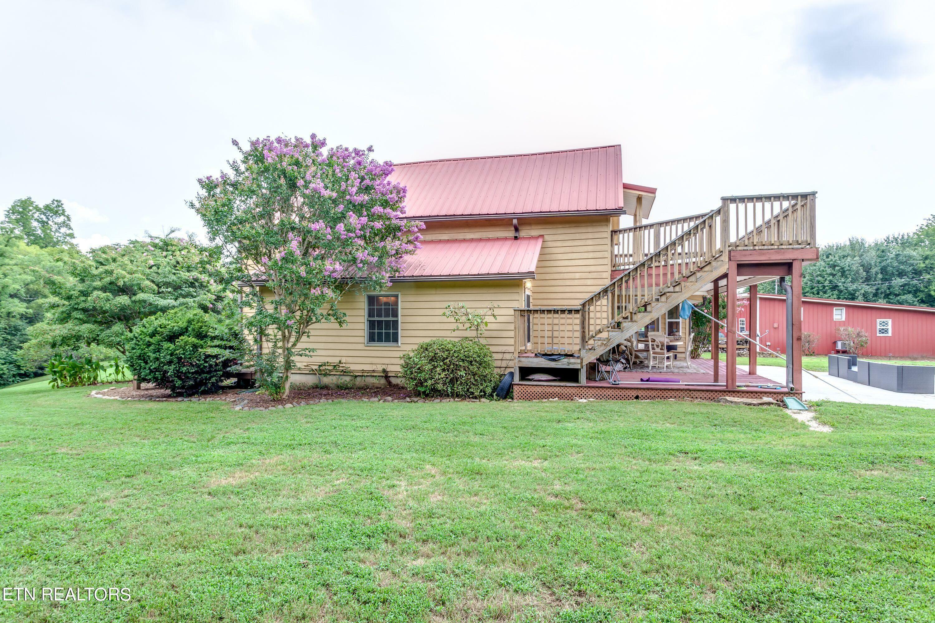 Property Photo:  544 Mason Rd  TN 37354 