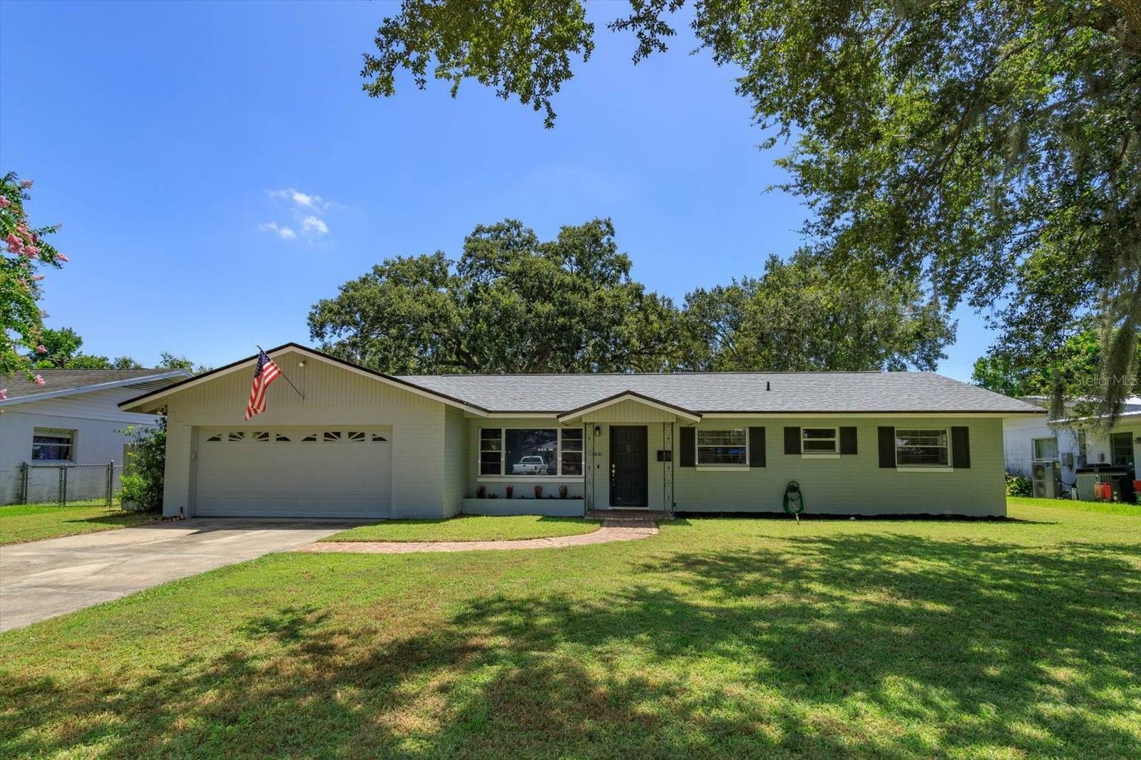 Property Photo:  5031 Saint Michael Avenue  FL 32812 