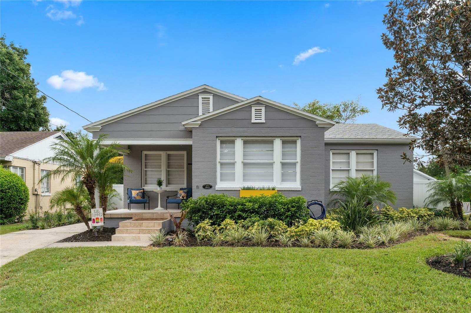 Property Photo:  1500 E Harwood Street  FL 32803 