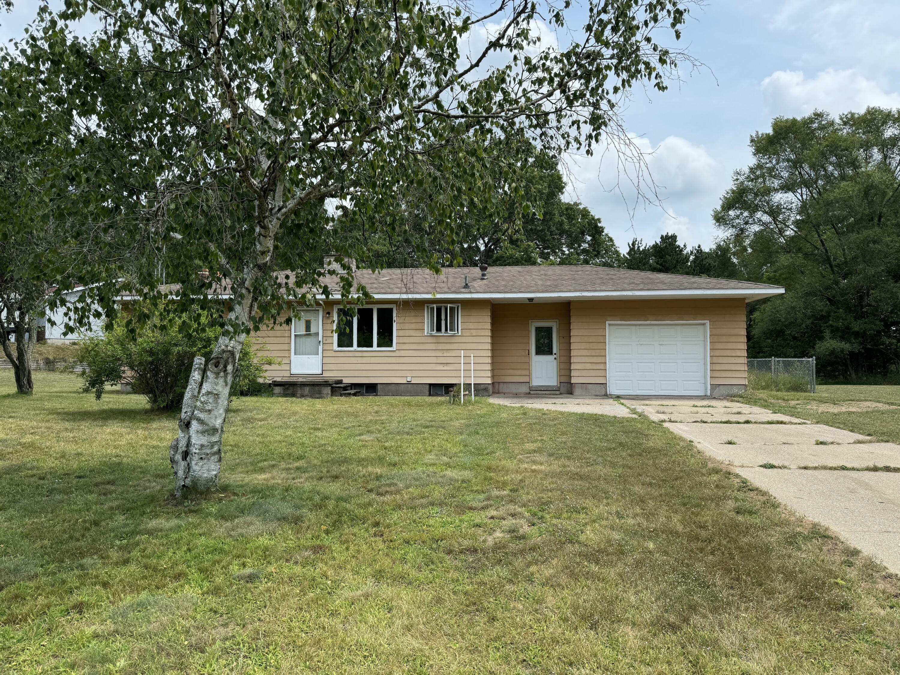 Property Photo:  1355 Lexington Road  MI 49660 