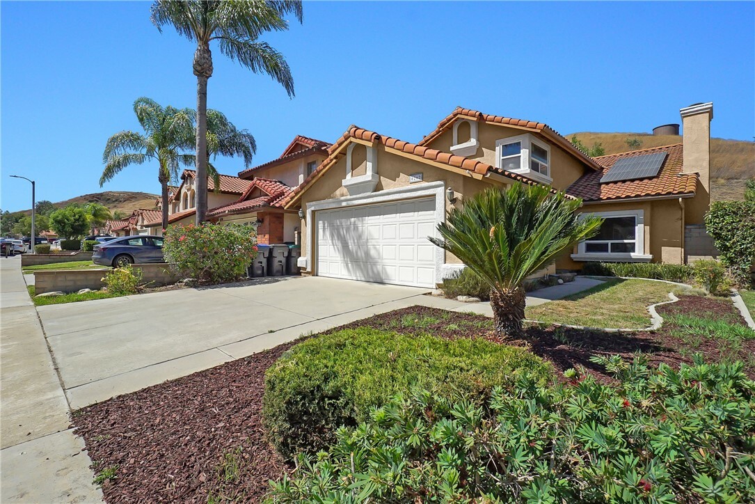 Property Photo:  6262 Sunny Meadow Lane  CA 91709 