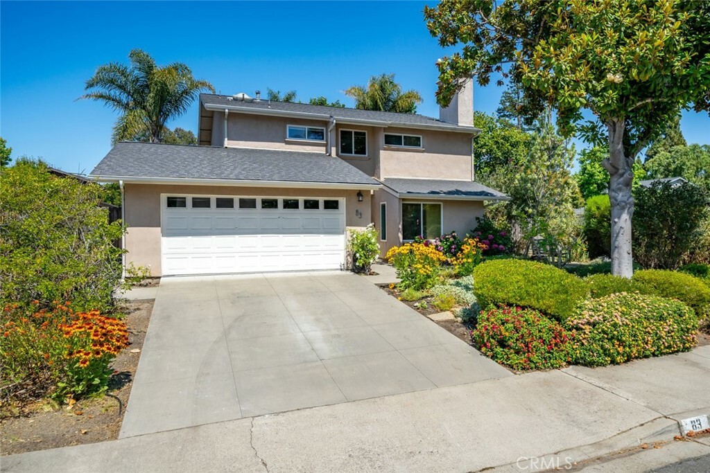 Property Photo: 83 Mariposa Drive CA 93401