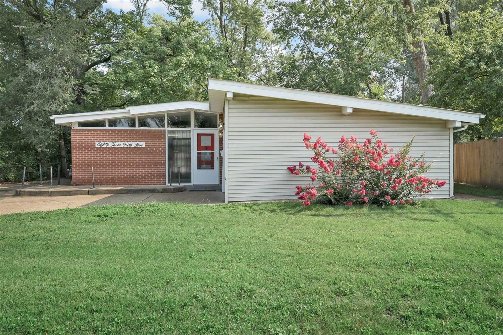 Property Photo:  8355 Graybirch Drive  MO 63134 