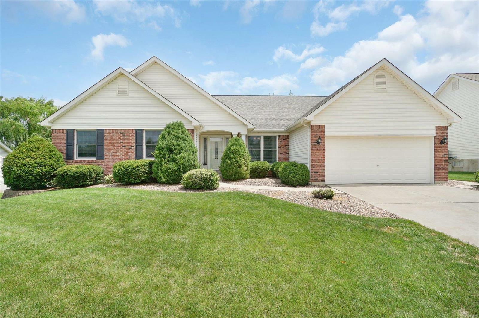 Property Photo: 4 Mustang Trail Court MO 63376
