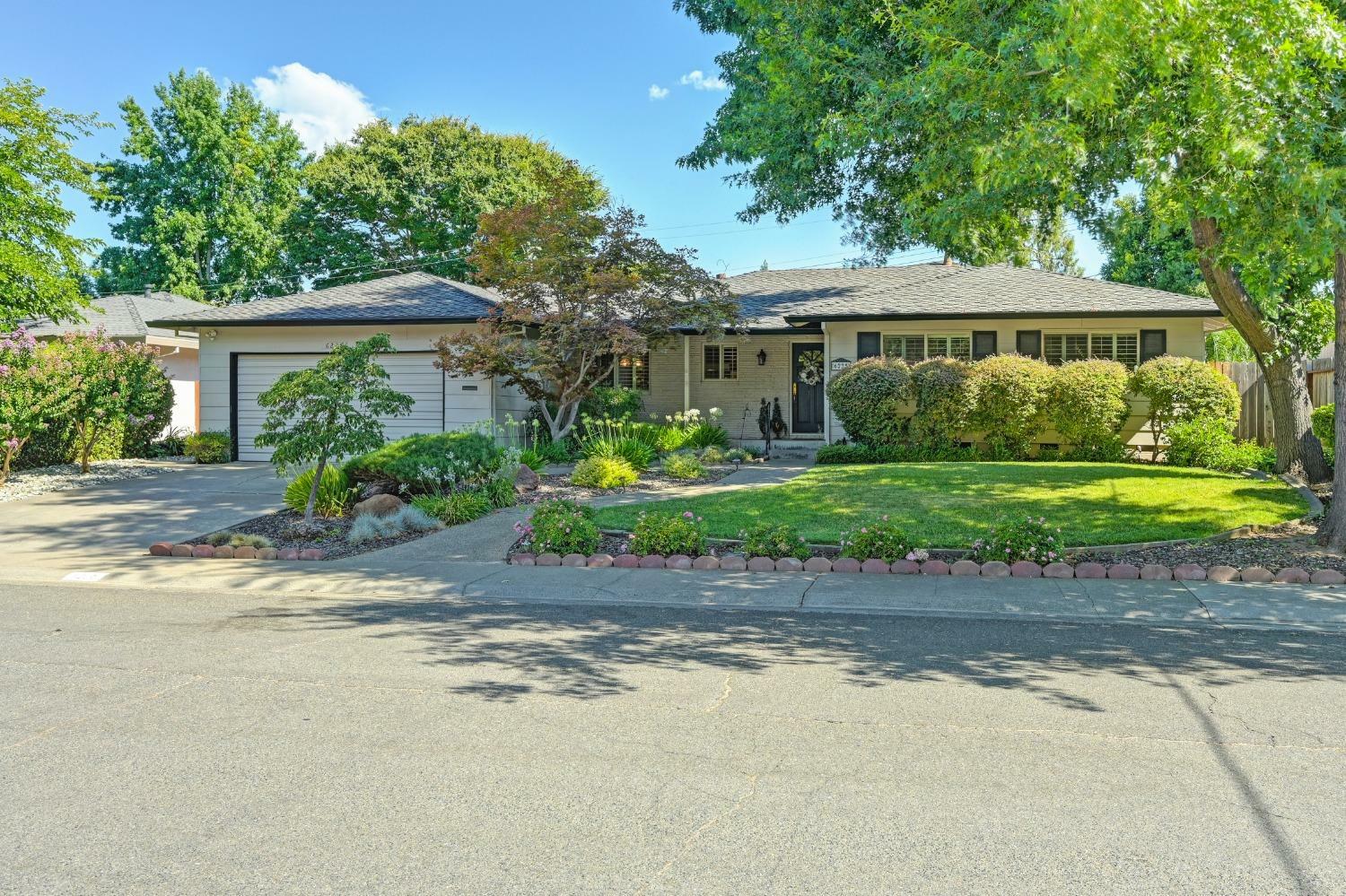 Property Photo:  6225 Shadowcreek Drive  CA 95608 