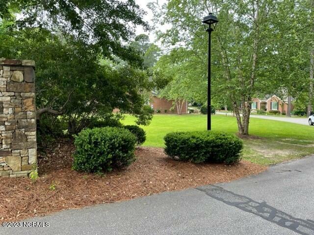 Property Photo: 27 Wisteria Drive NC 27804