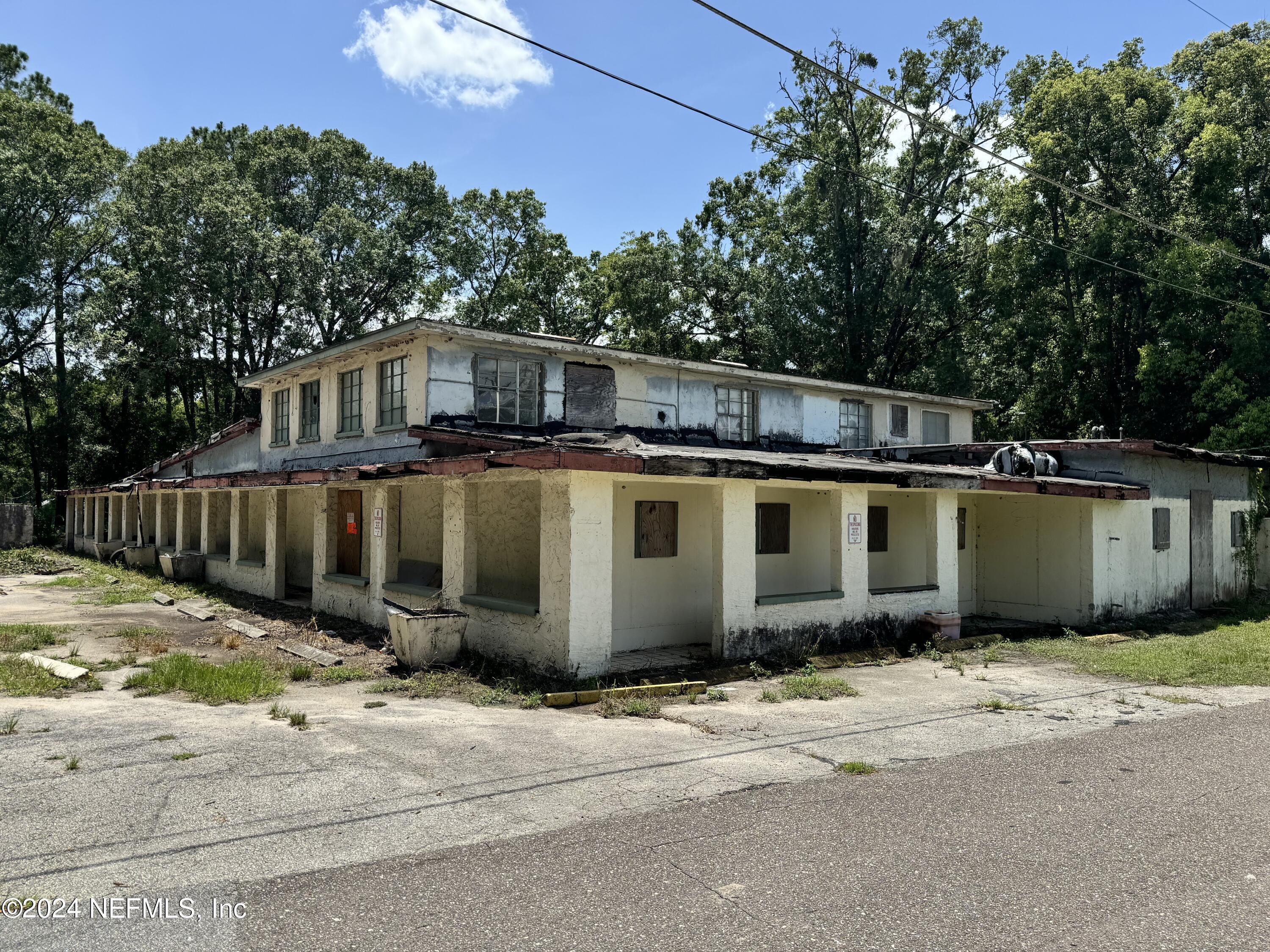 Property Photo:  6858 Old Kings Road  FL 32219 