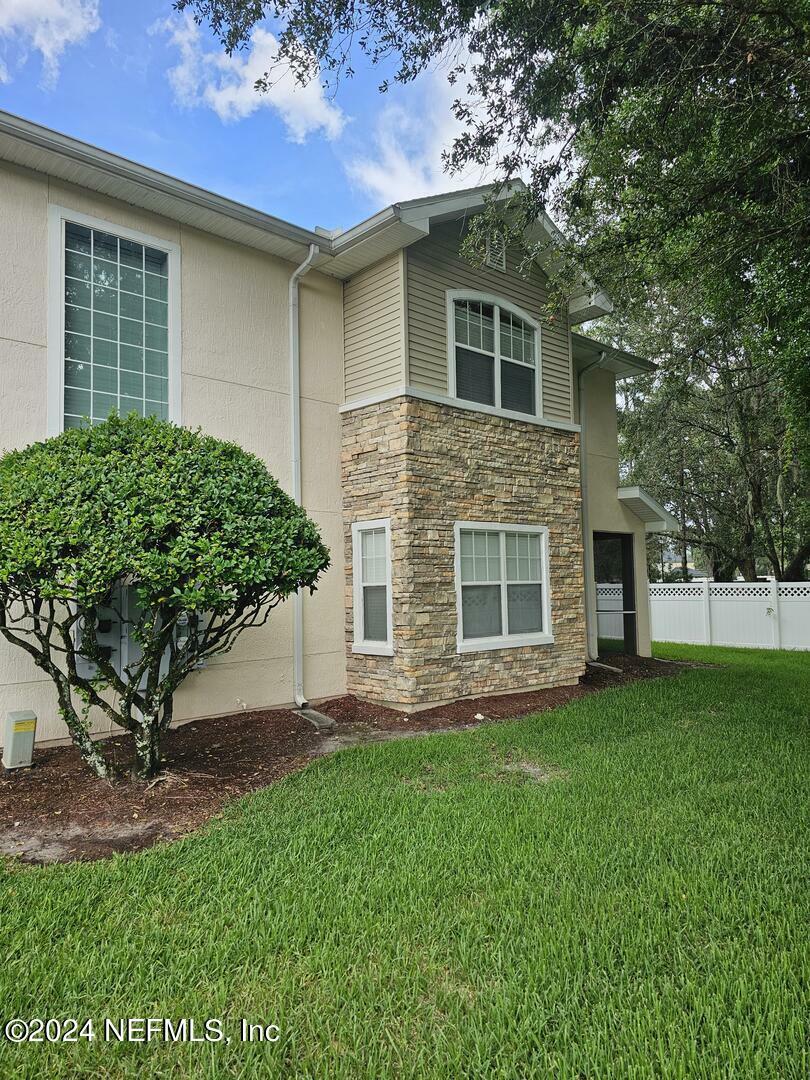 Property Photo:  3750 Silver Bluff Boulevard 3008  FL 32065 