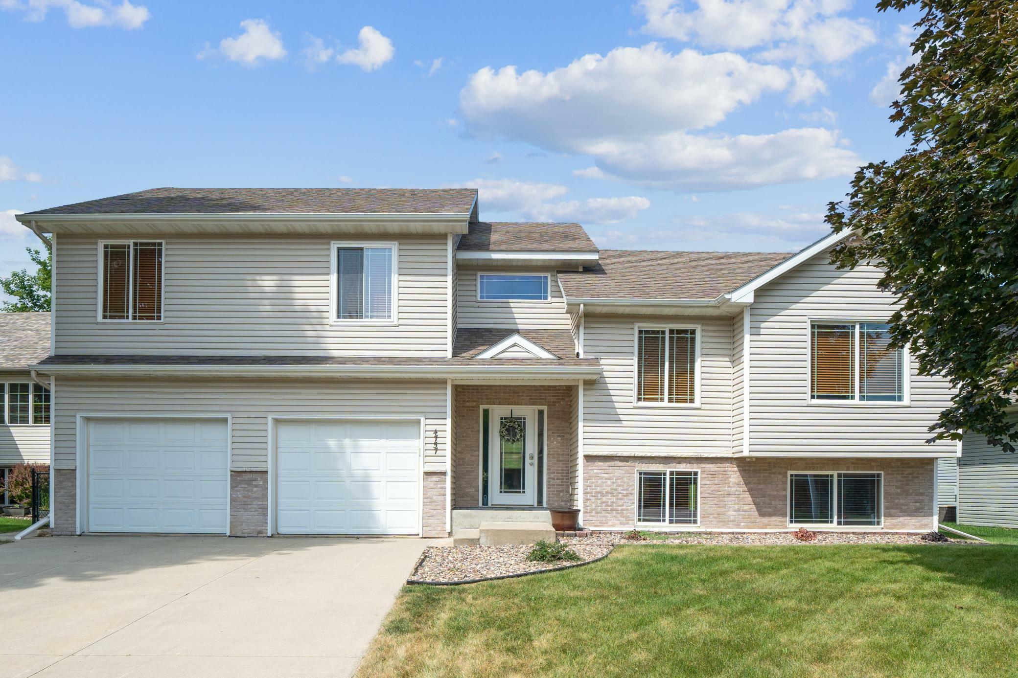 Property Photo:  4757 White Pine Drive NW  MN 55901 