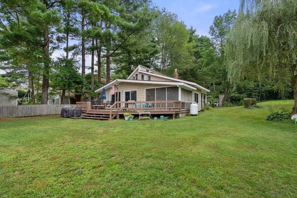 Property Photo:  19 Massaconnic Trl  MA 01521 