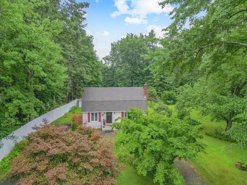 Property Photo:  36 Bennett Road  MA 01085 