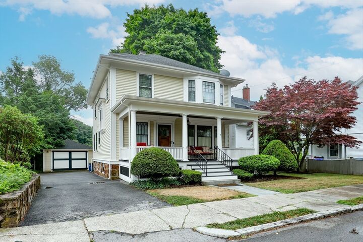 Property Photo:  15 Larcom Ave  MA 01915 