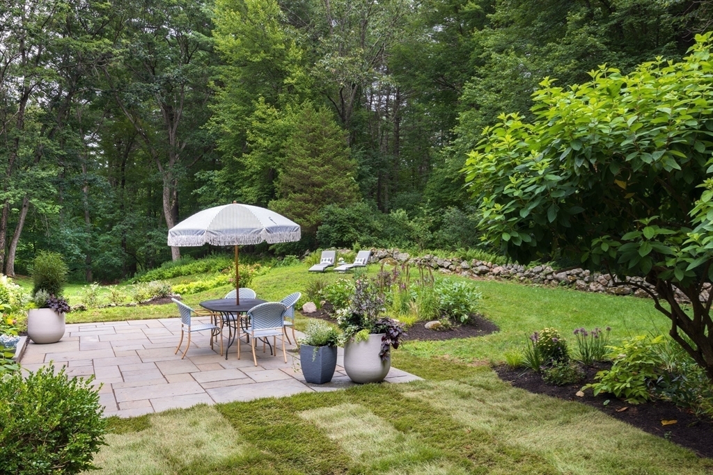 Property Photo: 140 Cherry Brook Rd MA 02493