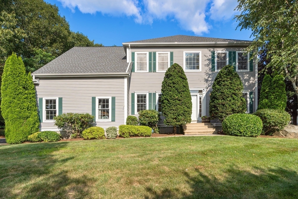 Property Photo:  15 Glen Road  MA 01748 